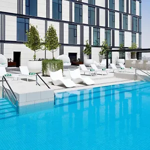 Al-maktoum Airport By Ihg 4*, Dubai United Arab Emirates