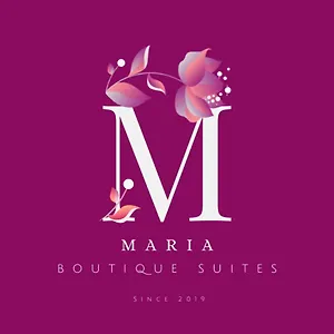 Maria Boutique Suits מלון דירות