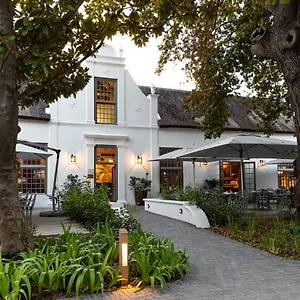 Erinvale Estate & 5*, Somerset West South Africa