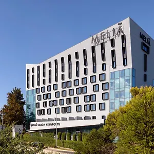 **** Отель Melia Aeroporto Португалия