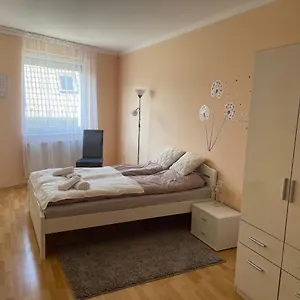 Noemi Appartman Apartman Szeged