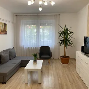 Peter Apartman Szeged