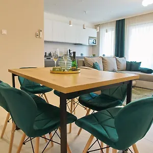 Sunlight - Apartman Szeged