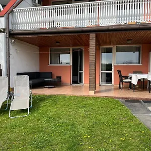 Szépasszonyvölgyi Apartman Eger