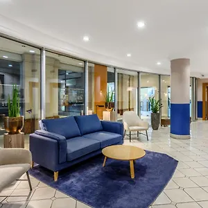 4* Отель Millennium Court, - Marriott Executive