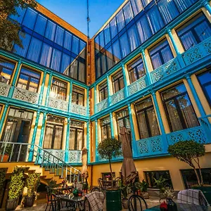 Makmani Boutique By Dnt Group טביליסי