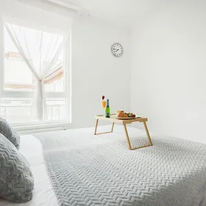 Apartman Grand Penthouse, Budapest