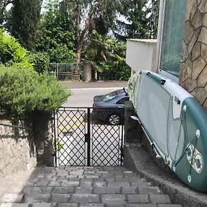 Premium Punta Kolova Apartman Abbázia