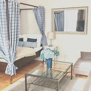 Apartament Bmg