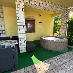 Edu Apartman Hajdúszoboszló