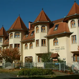 Hotel Hajdu Kastely