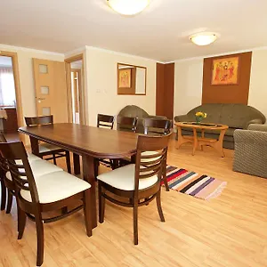 Zoli Apartmanok-bródy 51-53 Apartman Hajdúszoboszló