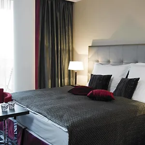 4* Отель Belvedere