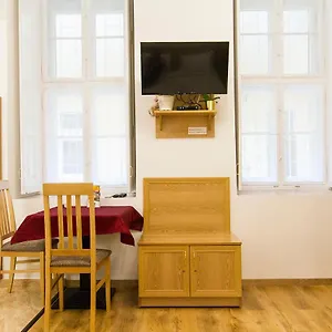 Apartman Authentic Akacfa, Budapest