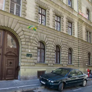 Apartman St King 11 By Hi5, Budapest