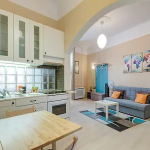 Apartman Hi-bp Origo, Budapest