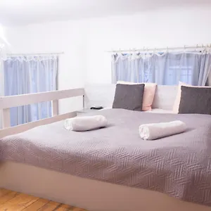 Apartman Lisa On The Famous Dohany Street, Budapest