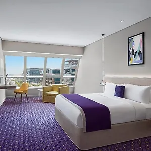 Leva And Opposite Downtown 4*, Dubai United Arab Emirates
